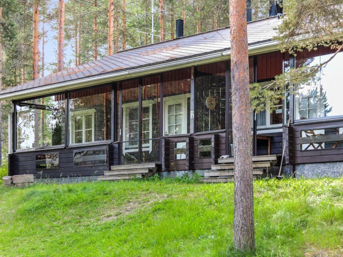 Holiday Home Luppo-Koli - Laferte 1 By Interhome Exterior photo